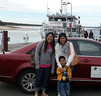 Boomers on Tour - Accommodation BNB