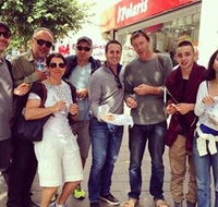 Mia Cucina Walking Food Tours - Accommodation BNB