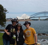 Real Sydney Tours - Accommodation BNB