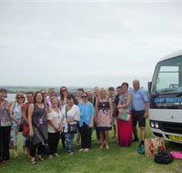 Shire Shuttle Bus  - Accommodation BNB