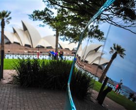 Your Sydney Guide - Accommodation BNB 1