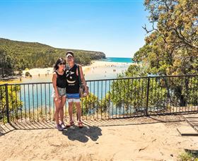 Your Sydney Guide - Accommodation BNB 2