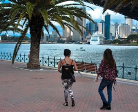 Your Sydney Guide - Accommodation BNB 4