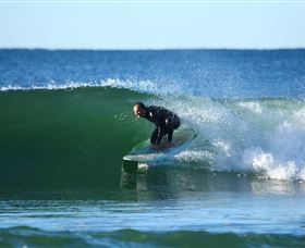 Surfaris Surf Camp - Accommodation BNB 0