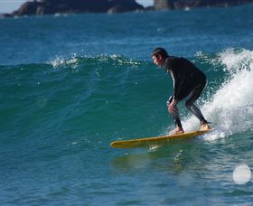 Surfaris Surf Camp - Accommodation BNB 2