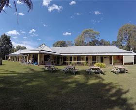 Surfaris Surf Camp - Accommodation BNB 5