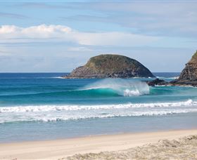 Surfaris Surf Camp - Accommodation BNB 4