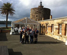 McIntosh & Bowman Cheesemongers - Accommodation BNB 4