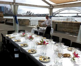 McIntosh & Bowman Cheesemongers - Accommodation BNB 6