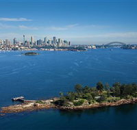 Sydney Harbour Discovery - Accommodation BNB
