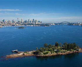 Sydney Harbour Discovery - Accommodation BNB 0