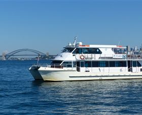 Sydney Harbour Discovery - Accommodation BNB 3