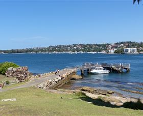Sydney Harbour Discovery - Accommodation BNB 2