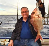 Deep Sea Fishing Charter - Accommodation BNB