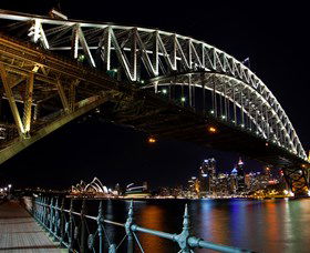 Click Walk Learn Photography Tours - Accommodation BNB 0