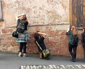 Click Walk Learn Photography Tours - Accommodation BNB 3