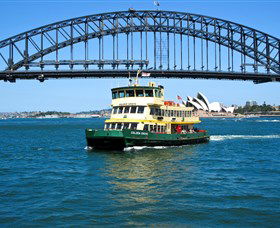 Click Walk Learn Photography Tours - Accommodation BNB 6