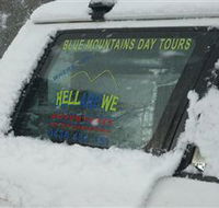 Hellarewe Adventures - Accommodation BNB