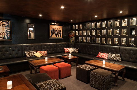 Eau De Vie - Accommodation BNB 2