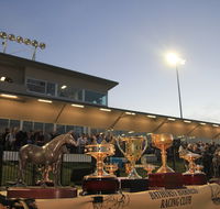 Bathurst Harness Racing Club - Accommodation BNB