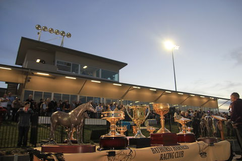 Bathurst Harness Racing Club - Accommodation BNB 0