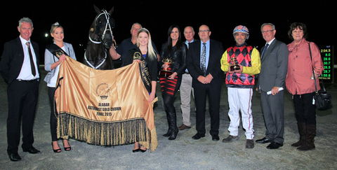 Bathurst Harness Racing Club - Accommodation BNB 1