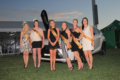 Bathurst Harness Racing Club - Accommodation BNB 2