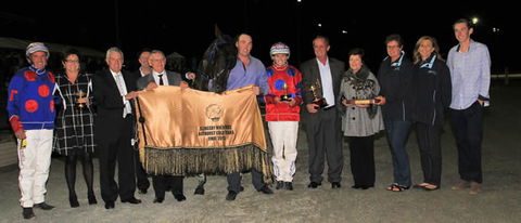 Bathurst Harness Racing Club - Accommodation BNB 4