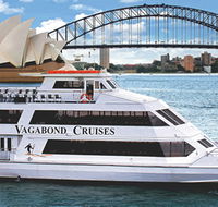 Vagabond Cruises - Accommodation BNB