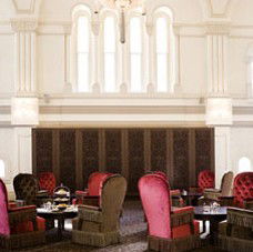 The Tea Room (Gunners Barracks) - Accommodation BNB 0