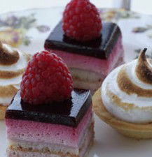 The Tea Room (Gunners Barracks) - Accommodation BNB 3