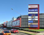 Homemaker Megamall Auburn - Accommodation BNB 1