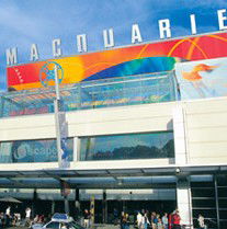 Macquarie Centre - Accommodation BNB 0