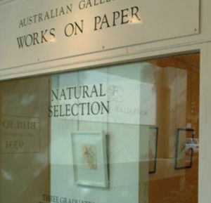 Australian Galleries - Glenmore Road - Accommodation BNB 0
