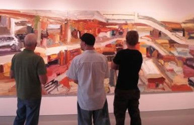 Hawkesbury Regional Gallery - Accommodation BNB 2