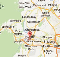 Penrith Showground Markets - Accommodation BNB