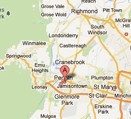Penrith Showground Markets - Accommodation BNB 0