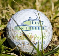 Antill Park Country Golf Club - Accommodation BNB