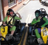 Fastlane Karting - Accommodation BNB