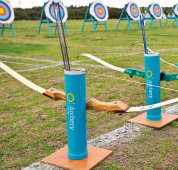 Sydney Olympic Park Archery Centre - Accommodation BNB