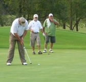Penrith Golf and Recreation Club - Accommodation BNB