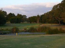 Penrith Golf And Recreation Club - Accommodation BNB 1