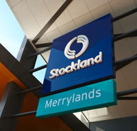 Stockland Merrylands - Accommodation BNB