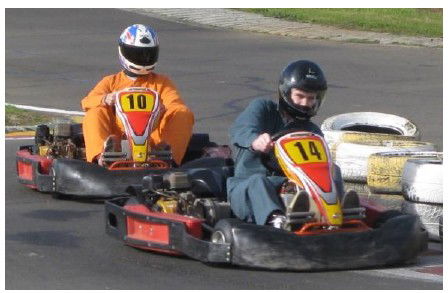 Picton Karting Track - Accommodation BNB 0