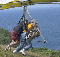 Air Sports