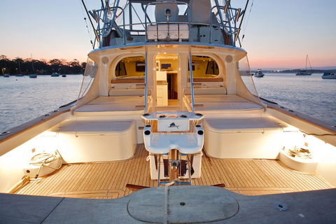 Amokura Charters - Accommodation BNB 5