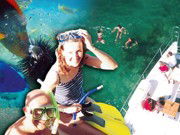 Imagine Cruises - Accommodation BNB 3