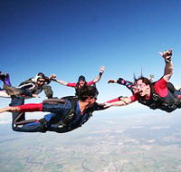 Skydive Maitland - Accommodation BNB