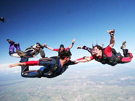 Skydive Maitland - Accommodation BNB 0