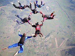 Skydive Maitland - Accommodation BNB 1